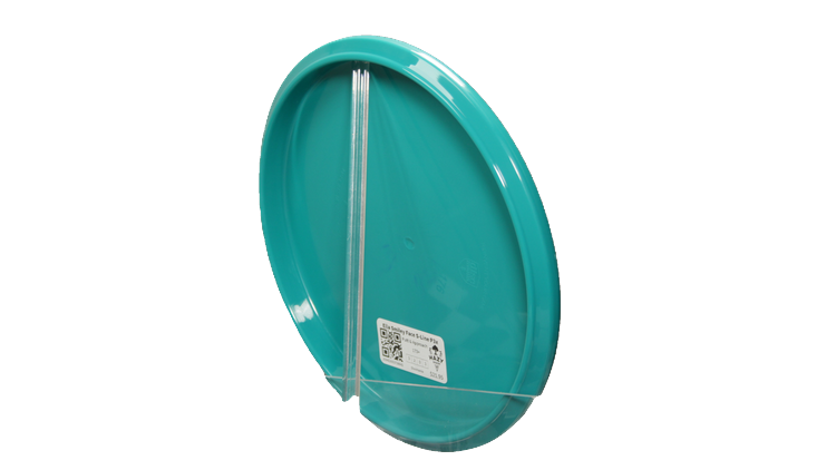 Ella Smiley Face S-Line P3x Back View