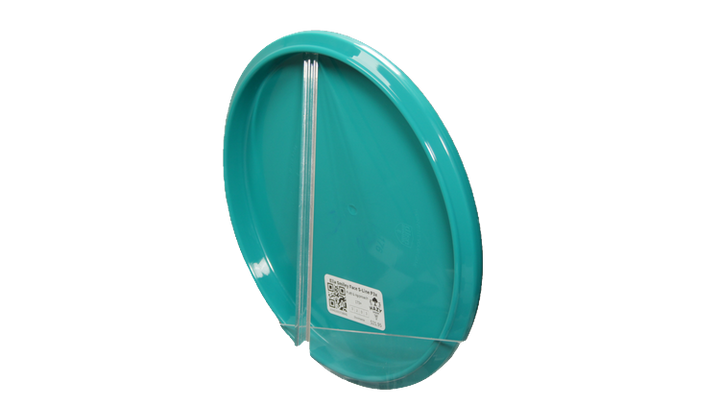 Ella Smiley Face S-Line P3x Back View