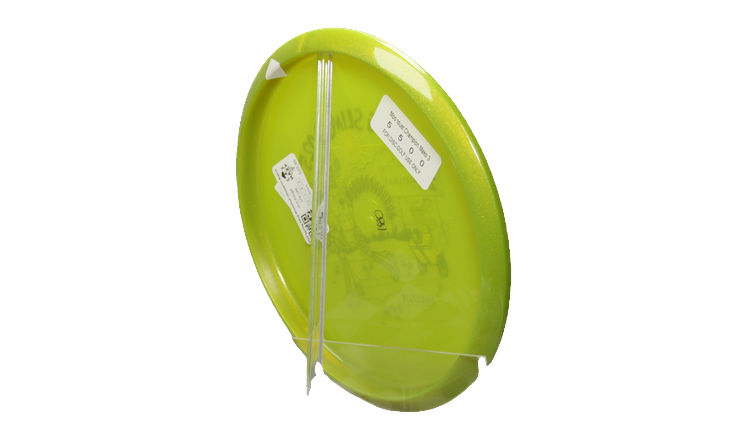 2025 Spring Sling Moondust Champion Mako3 Back View