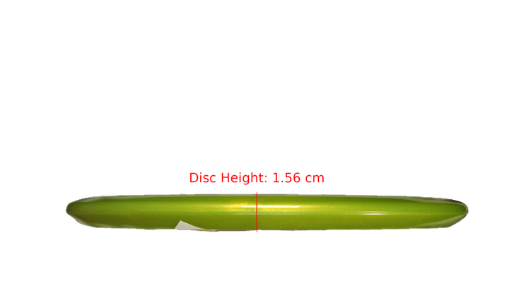2025 Spring Sling Moondust Champion Mako3 Profile View