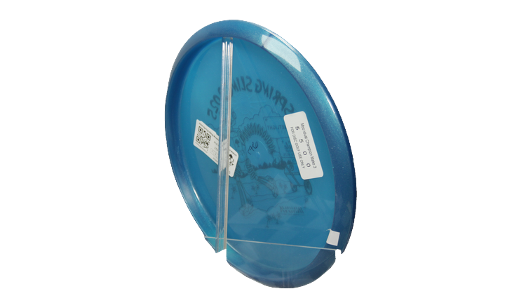 2025 Spring Sling Moondust Champion Mako3 Back View