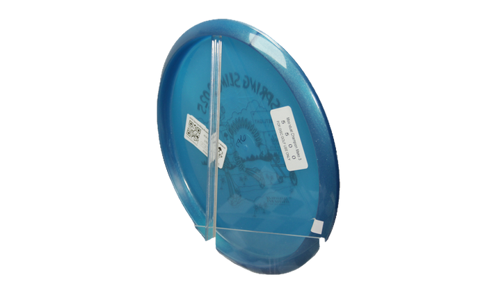 2025 Spring Sling Moondust Champion Mako3 Back View