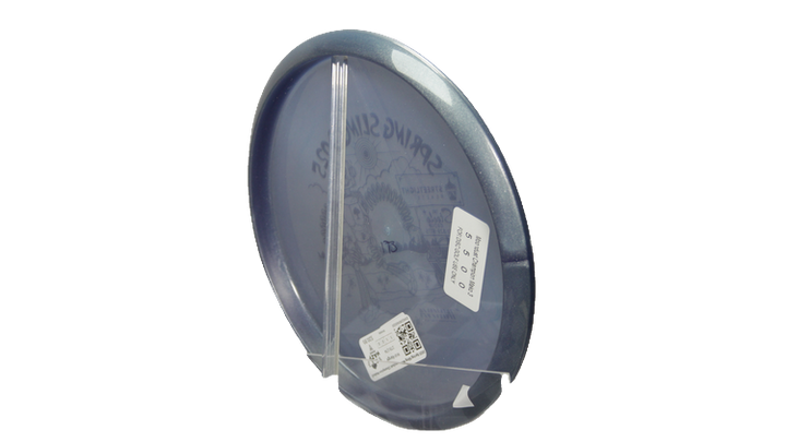 2025 Spring Sling Moondust Champion Mako3 Back View