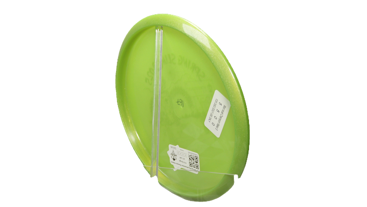 2025 Spring Sling Moondust Champion Mako3 Back View