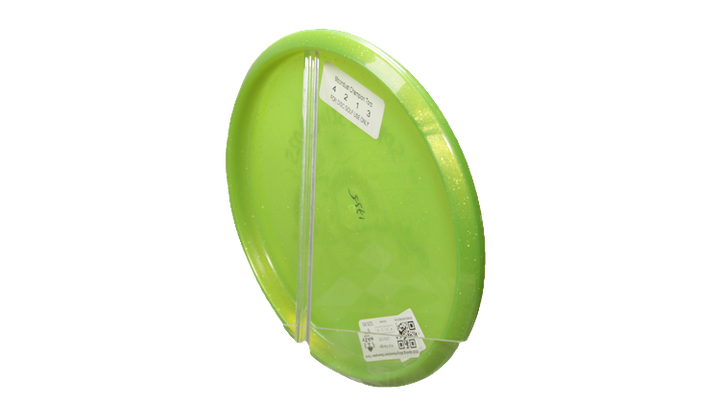 2025 Spring Sling Moondust Champion Toro Back View