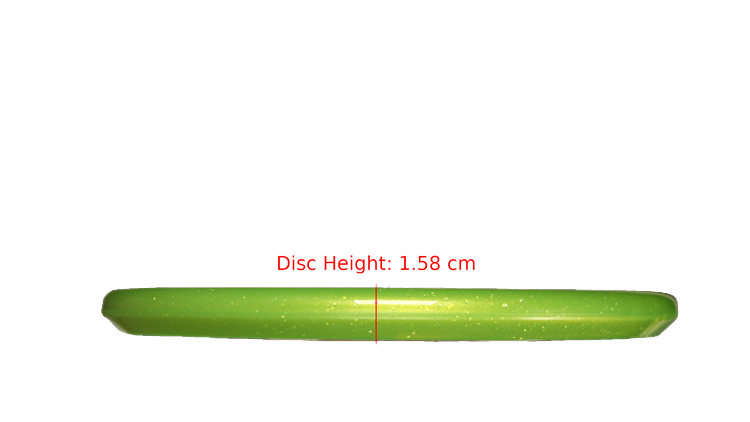 2025 Spring Sling Moondust Champion Toro Profile View