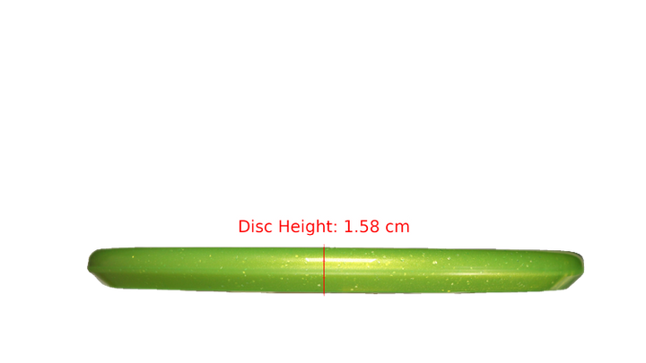 2025 Spring Sling Moondust Champion Toro Profile View