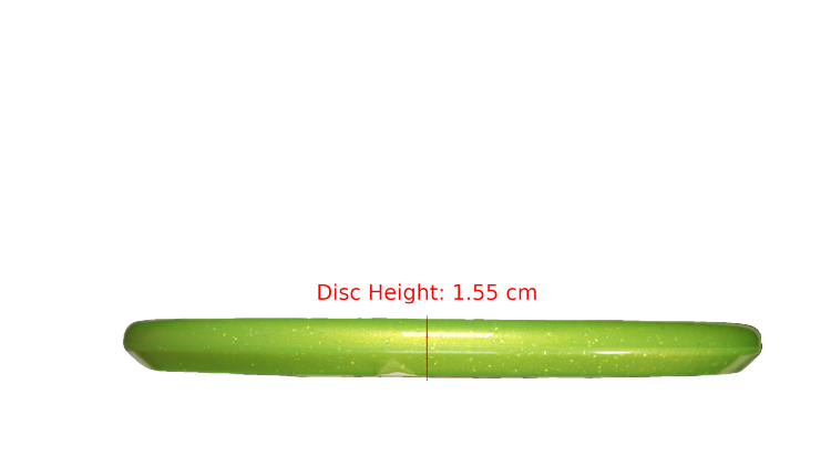 2025 Spring Sling Moondust Champion Toro Profile View