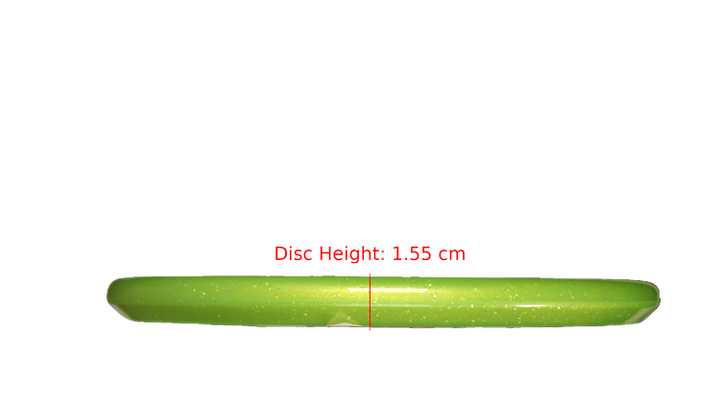 2025 Spring Sling Moondust Champion Toro Profile View