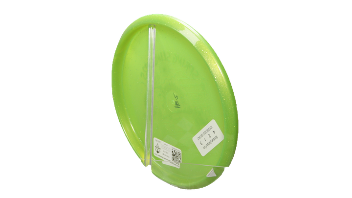 2025 Spring Sling Moondust Champion Toro Back View