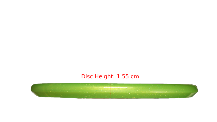2025 Spring Sling Moondust Champion Toro Profile View