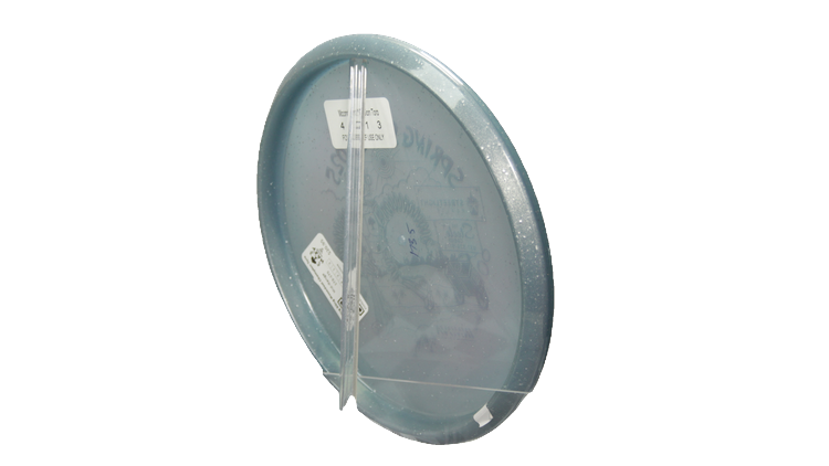 2025 Spring Sling Moondust Champion Toro Back View