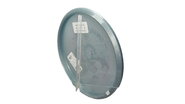 2025 Spring Sling Moondust Champion Toro Back View