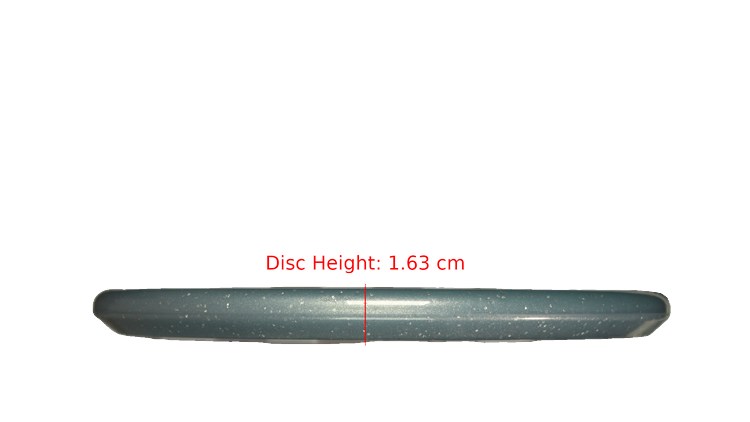 2025 Spring Sling Moondust Champion Toro Profile View