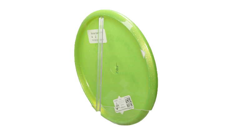 2025 Spring Sling Moondust Champion Toro Back View