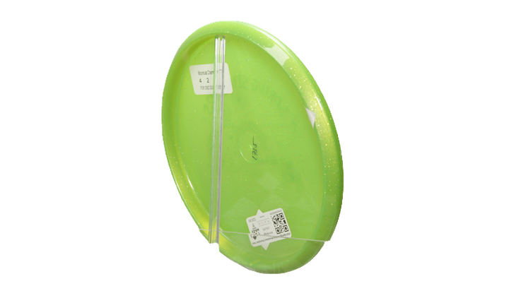 2025 Spring Sling Moondust Champion Toro Back View