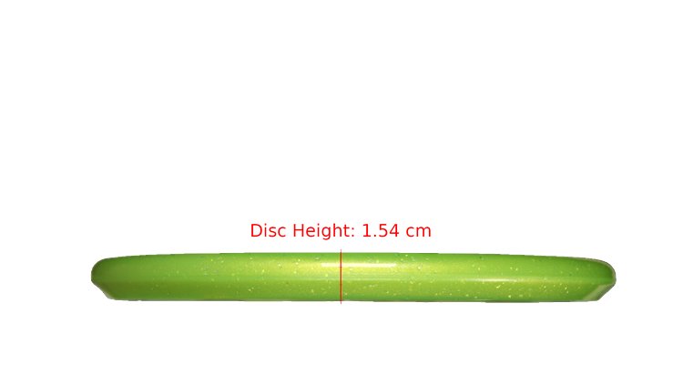 2025 Spring Sling Moondust Champion Toro Profile View