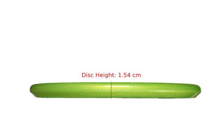 2025 Spring Sling Moondust Champion Toro Profile View