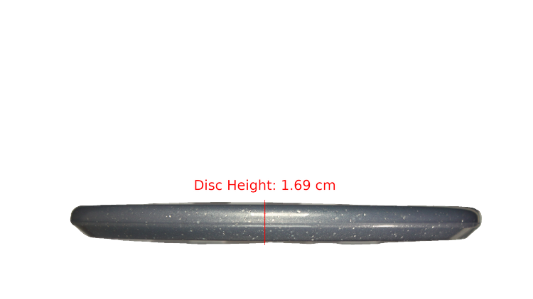 2025 Spring Sling Moondust Champion Toro Profile View