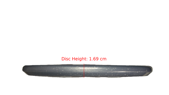 2025 Spring Sling Moondust Champion Toro Profile View