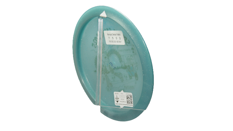 2025 Spring Sling Moondust Champion Teebird Back View