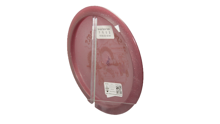 2025 Spring Sling Moondust Champion Teebird Back View