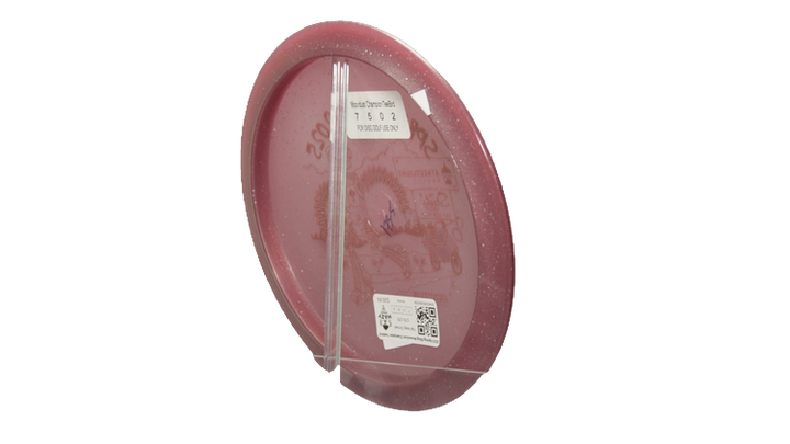 2025 Spring Sling Moondust Champion Teebird Back View