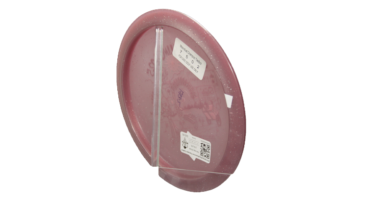 2025 Spring Sling Moondust Champion Teebird Back View