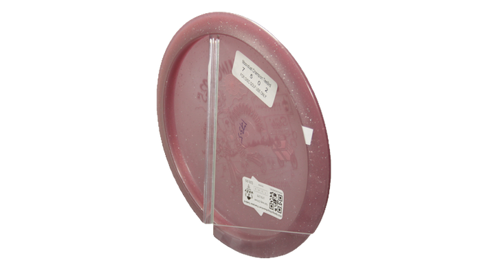 2025 Spring Sling Moondust Champion Teebird Back View