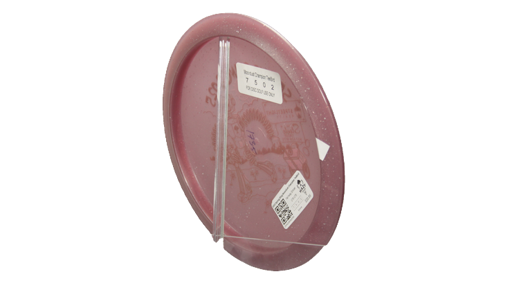 2025 Spring Sling Moondust Champion Teebird Back View