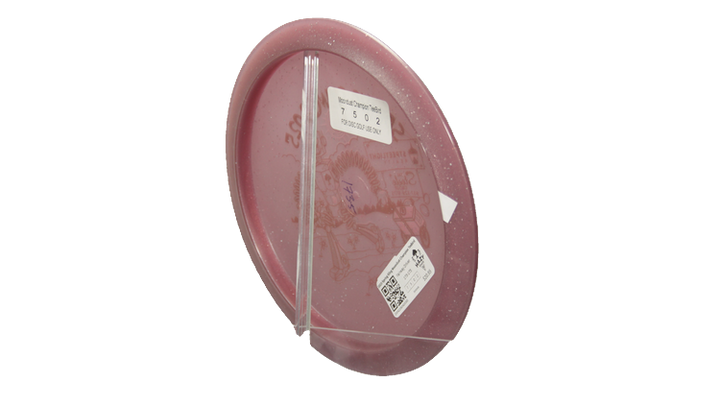 2025 Spring Sling Moondust Champion Teebird Back View