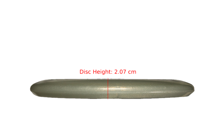 2025 Spring Sling Moondust Champion Aviar Profile View