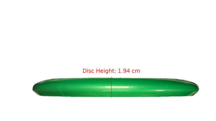 2025 Spring Sling Moondust Champion Aviar Profile View