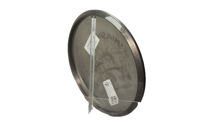 2025 Spring Sling Moondust Champion Aviar Back View