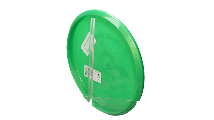 2025 Spring Sling Moondust Champion Aviar Back View