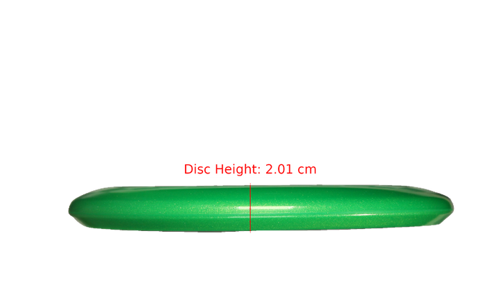 2025 Spring Sling Moondust Champion Aviar Profile View