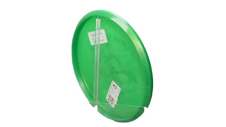 2025 Spring Sling Moondust Champion Aviar Back View