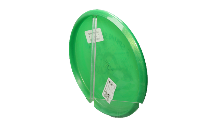 2025 Spring Sling Moondust Champion Aviar Back View