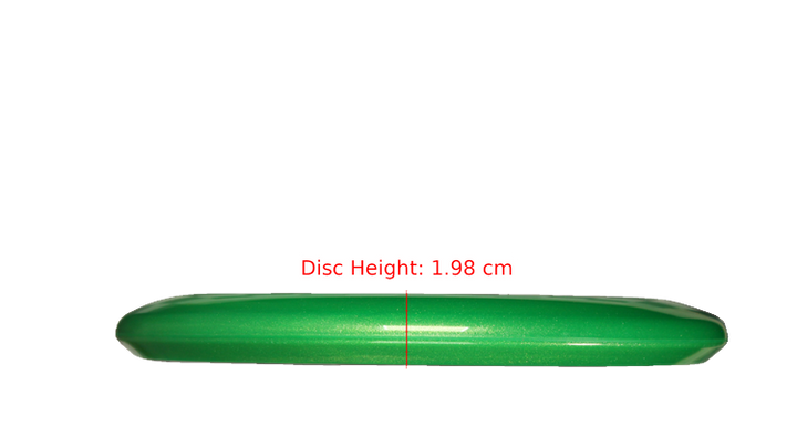 2025 Spring Sling Moondust Champion Aviar Profile View