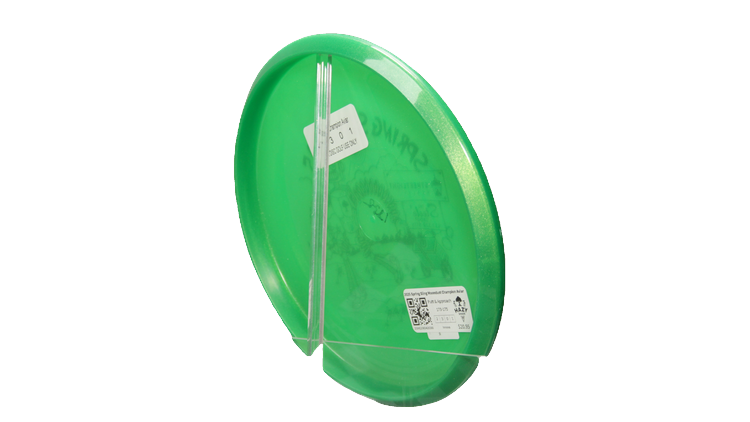 2025 Spring Sling Moondust Champion Aviar Back View