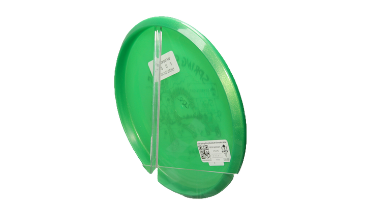 2025 Spring Sling Moondust Champion Aviar Back View