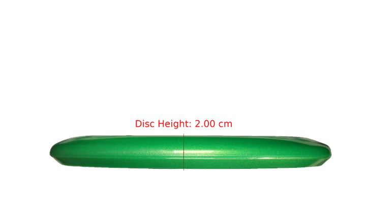 2025 Spring Sling Moondust Champion Aviar Profile View