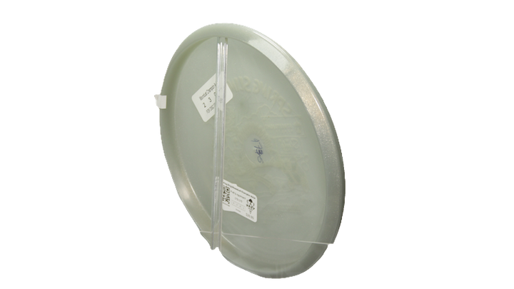 2025 Spring Sling Moondust Champion Aviar Back View