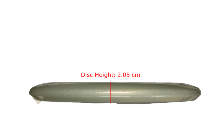 2025 Spring Sling Moondust Champion Aviar Profile View