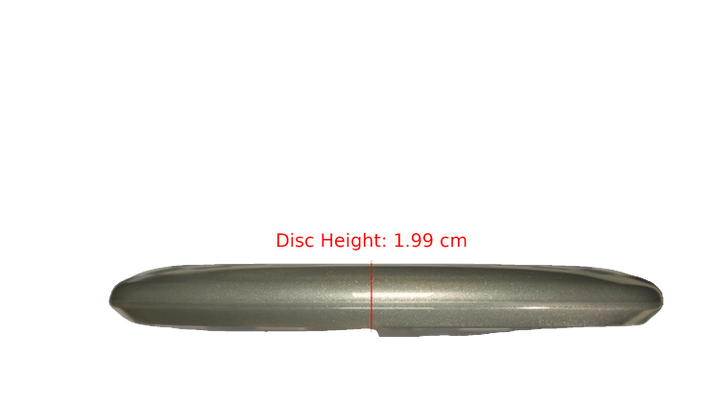 2025 Spring Sling Moondust Champion Aviar Profile View
