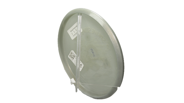 2025 Spring Sling Moondust Champion Aviar Back View