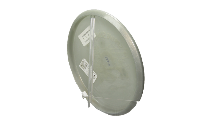 2025 Spring Sling Moondust Champion Aviar Back View