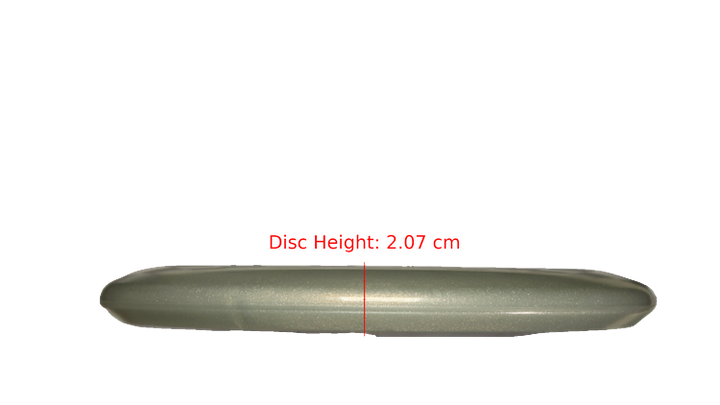 2025 Spring Sling Moondust Champion Aviar Profile View