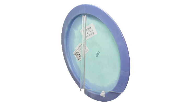 2025 Spring Sling Halo Star Sidewinder Back View