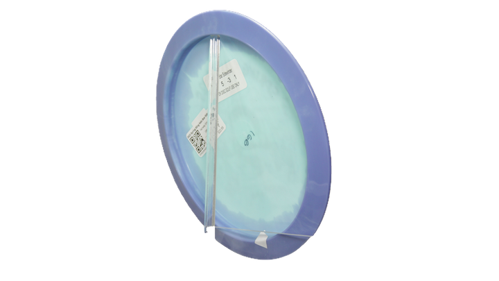 2025 Spring Sling Halo Star Sidewinder Back View